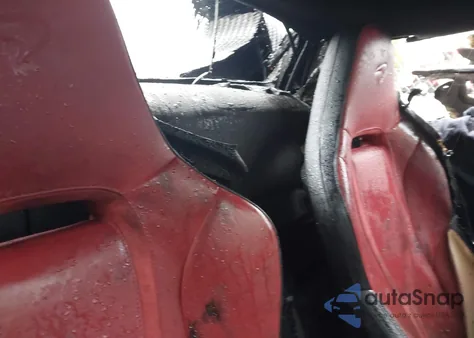 2025 Mclaren Automotive 750S Spider z USA, uszkodzony, nr VIN SBM14BCA8SW00929